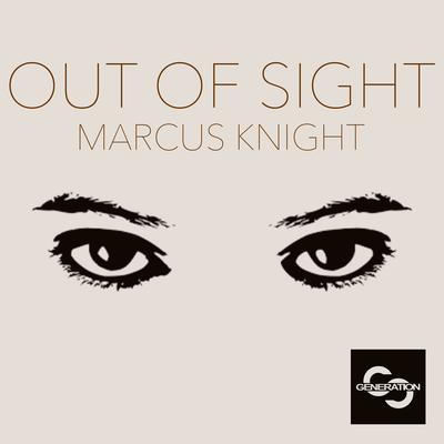 Marcus Knight's cover