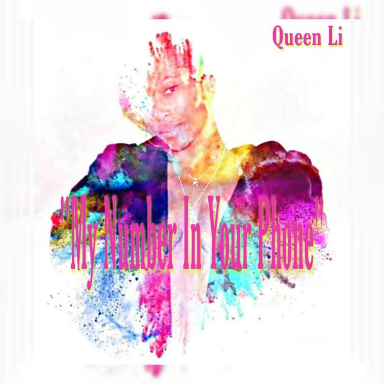 Queen Li's avatar image