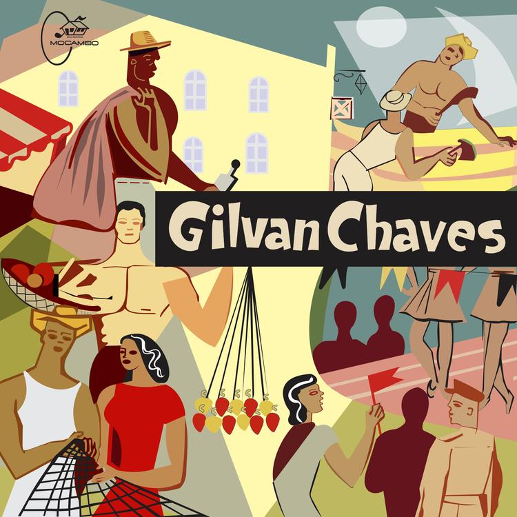 Gilvan Chaves's avatar image