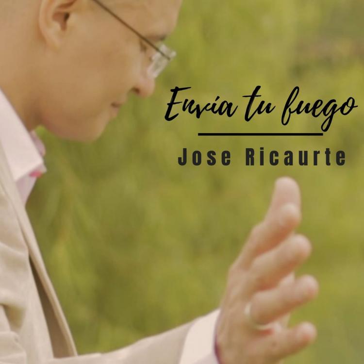 Jose Ricaurte's avatar image