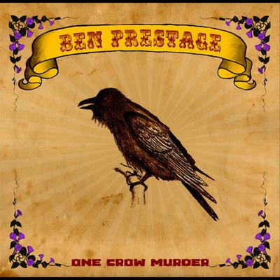 One Crow Murder's cover