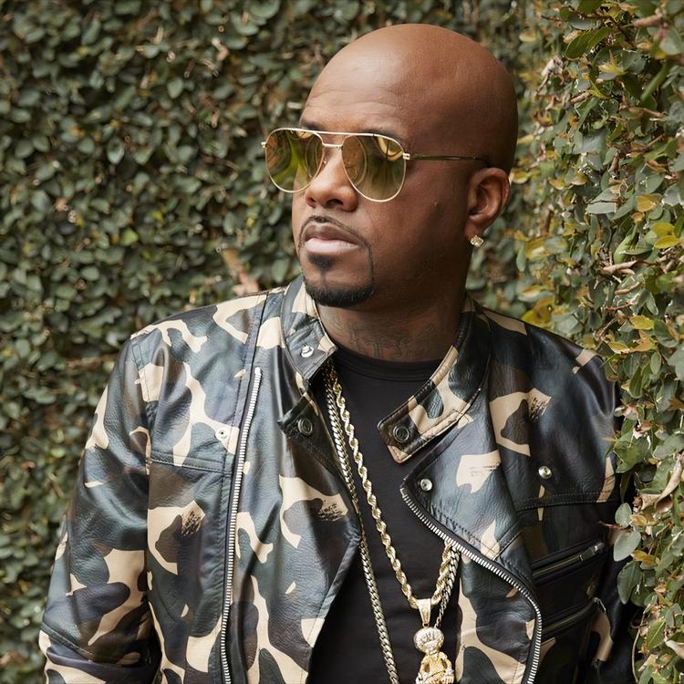 Jermaine Dupri's avatar image