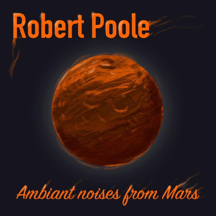 Robert Poole's avatar image