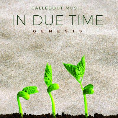 You Are My God By CalledOut Music's cover