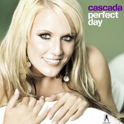 Just Like A Pill (Club Mix) By Cascada's cover