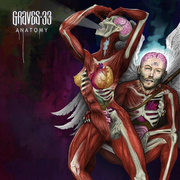 Graves 33's avatar image