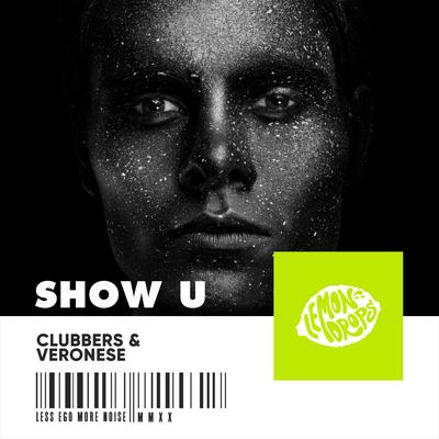 Show U By Clubbers, Veronese's cover