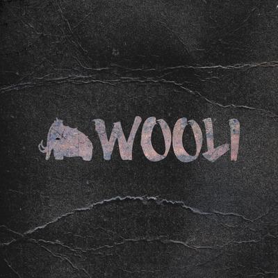 Wooli's cover
