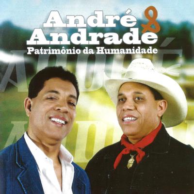 Mataria By André & Andrade's cover