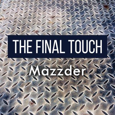Wave After Wave (Remix) By Mazzder's cover
