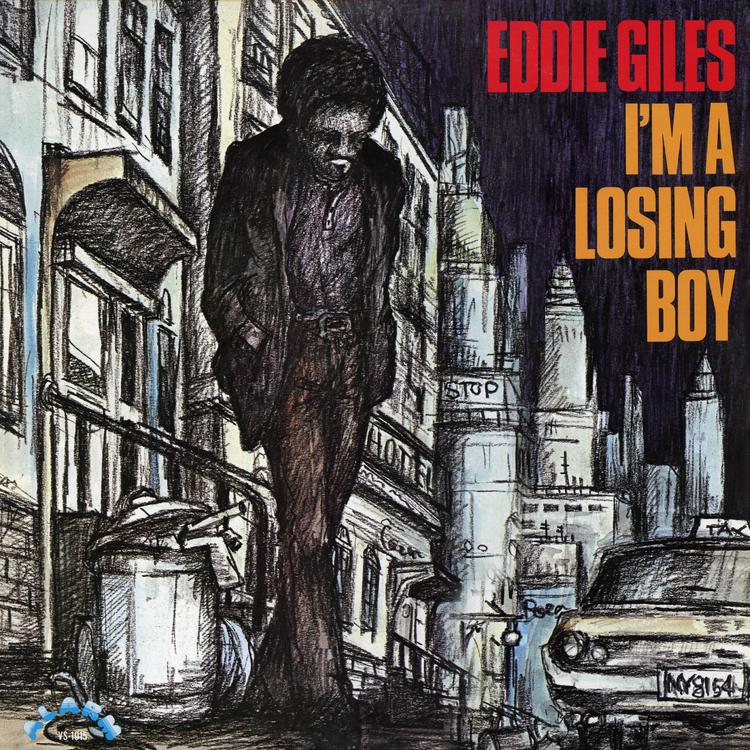 Eddie Giles's avatar image