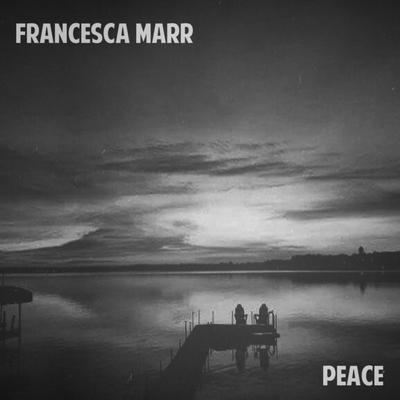 Francesca Marr's cover