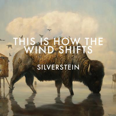 Massachusetts By Silverstein's cover