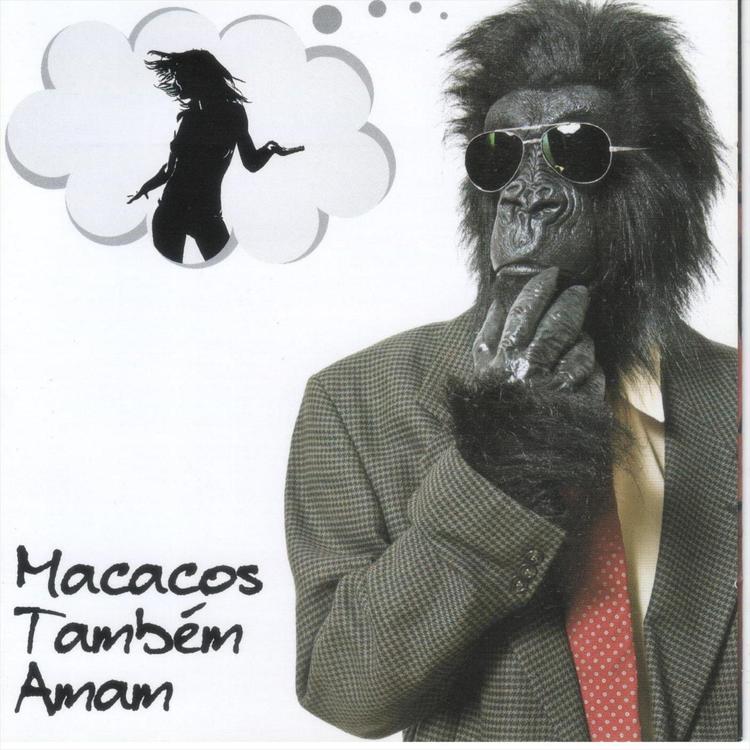 Macacos de Bermuda's avatar image