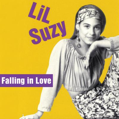 Falling in Love (New School Radio) By Lil Suzy's cover