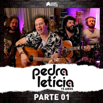 Eu Não Toco Raul (Live) By Pedra Leticia's cover