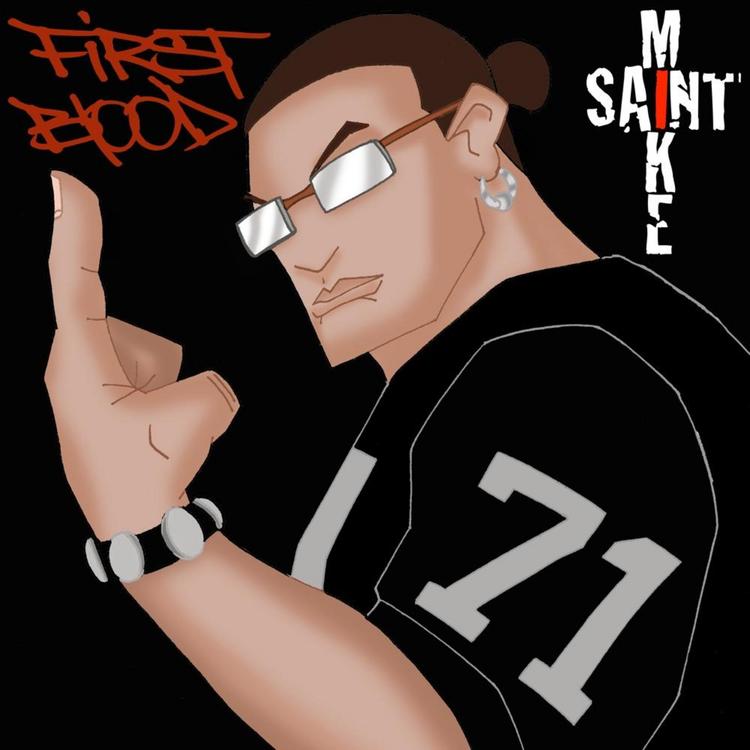 Saint Mike's avatar image