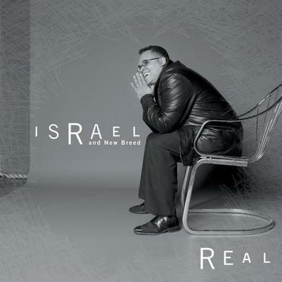 Weight of Your Glory By Israel & New Breed's cover