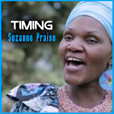 Suzane Praise's cover