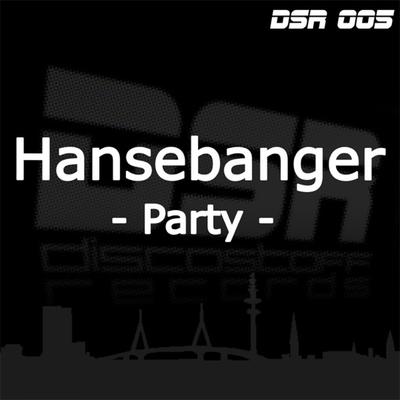 Hansebanger's cover