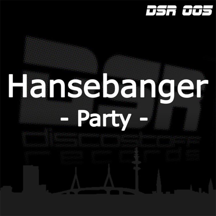 Hansebanger's avatar image