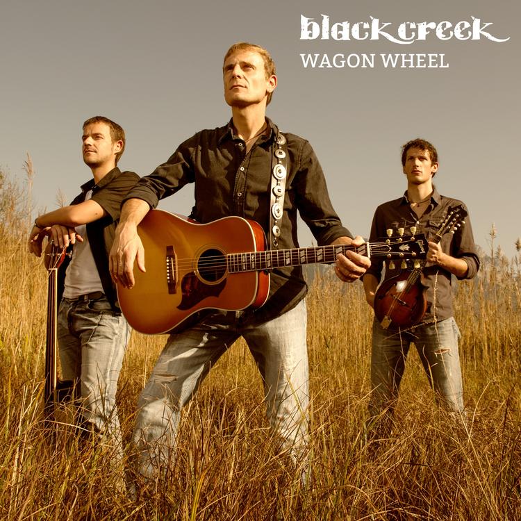 Black Creek's avatar image
