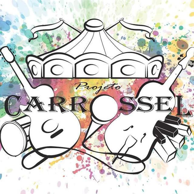 Projeto Carrossel's avatar image