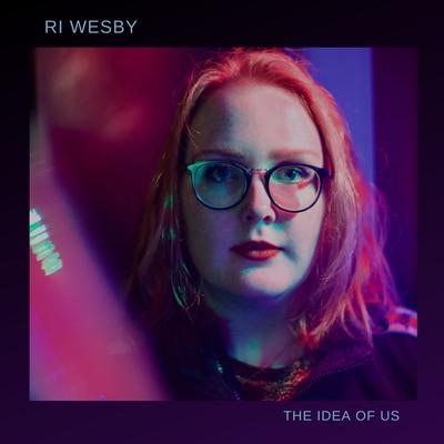 The Idea of Us's cover