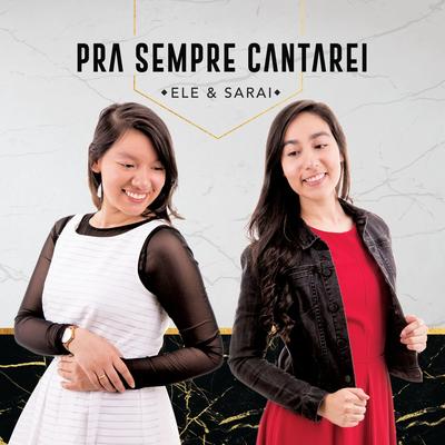 Ousado Amor By Ele & Sarai's cover