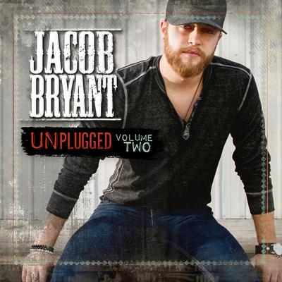 Jacob Bryant Unplugged, Vol. 2's cover