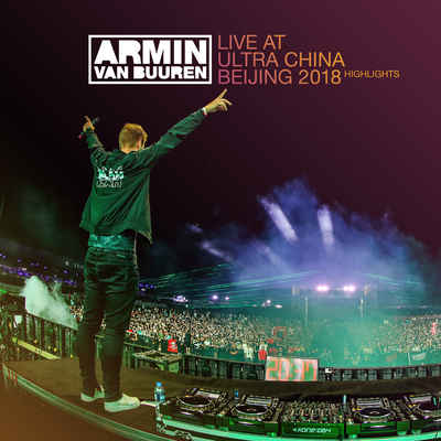 United (Mixed) By Armin van Buuren, Vini Vici, Alok, Zafrir's cover