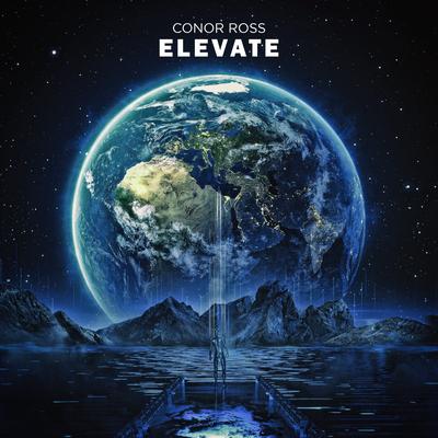 Elevate By Conor Ross's cover