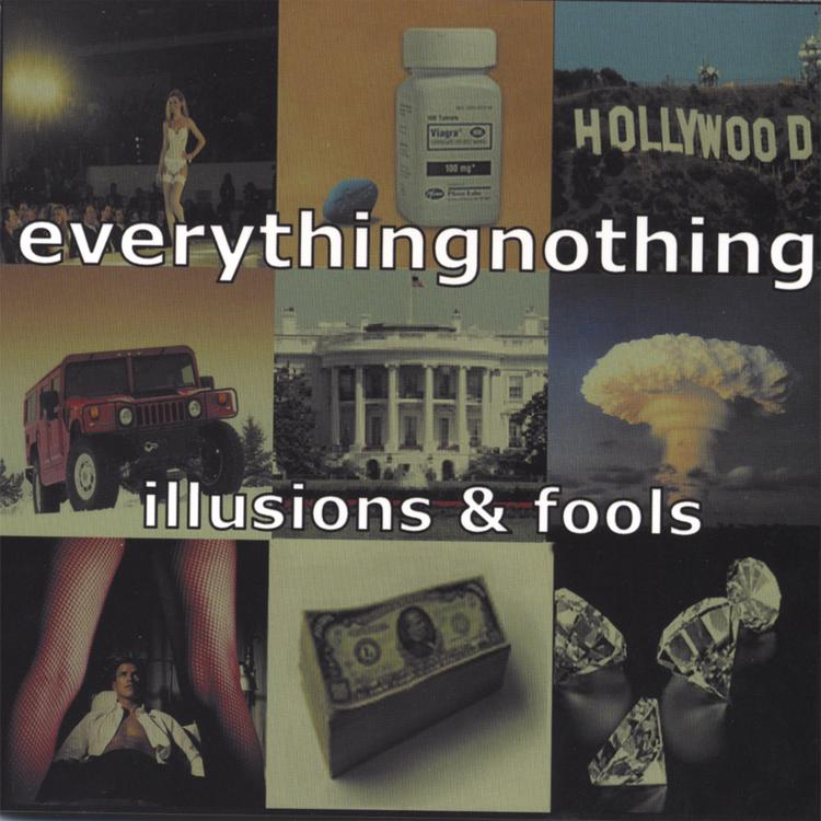 Everythingnothing's avatar image