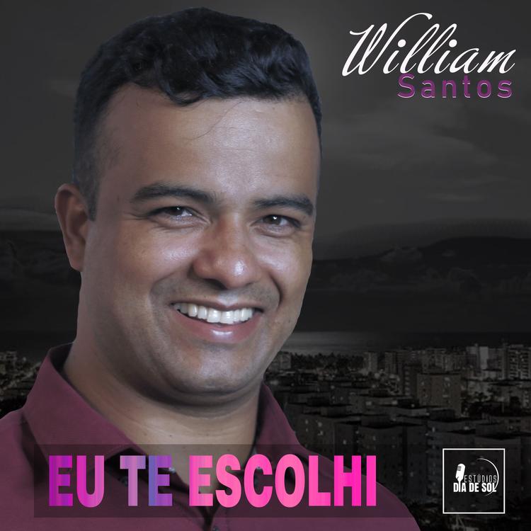 Willian Santos's avatar image