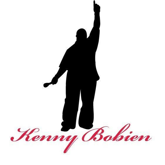 Kenny Bobien's avatar image