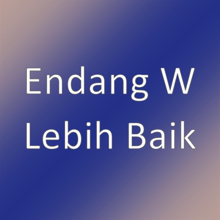 Endang W's avatar image