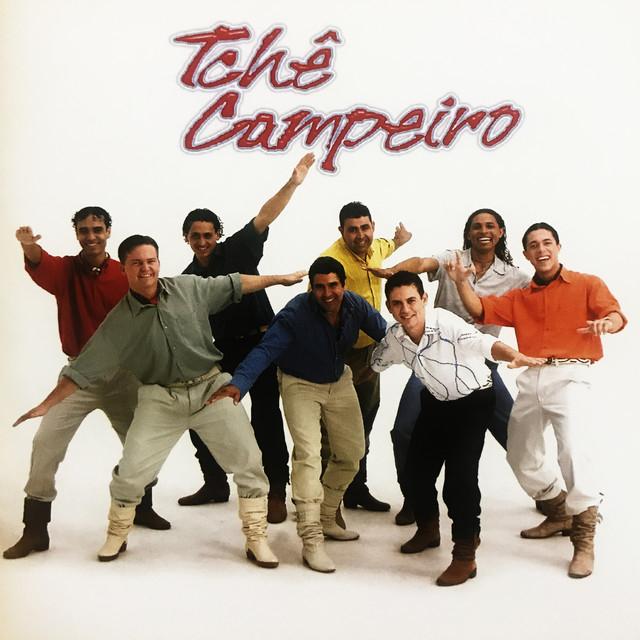 Tchê Campeiro's avatar image