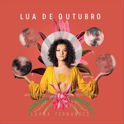 Mulher África By Luana Fernandes's cover