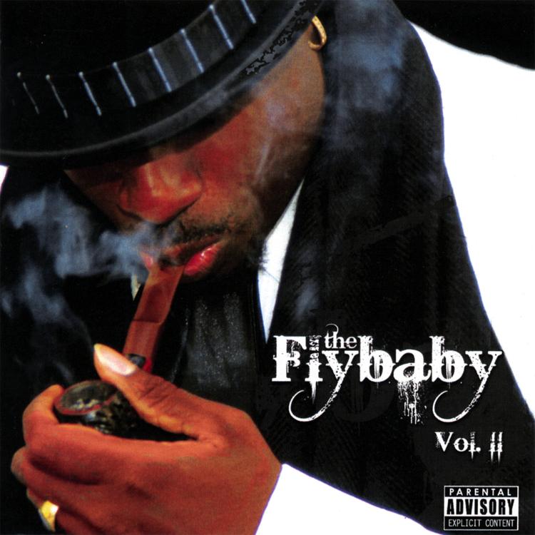 The Flybaby's avatar image