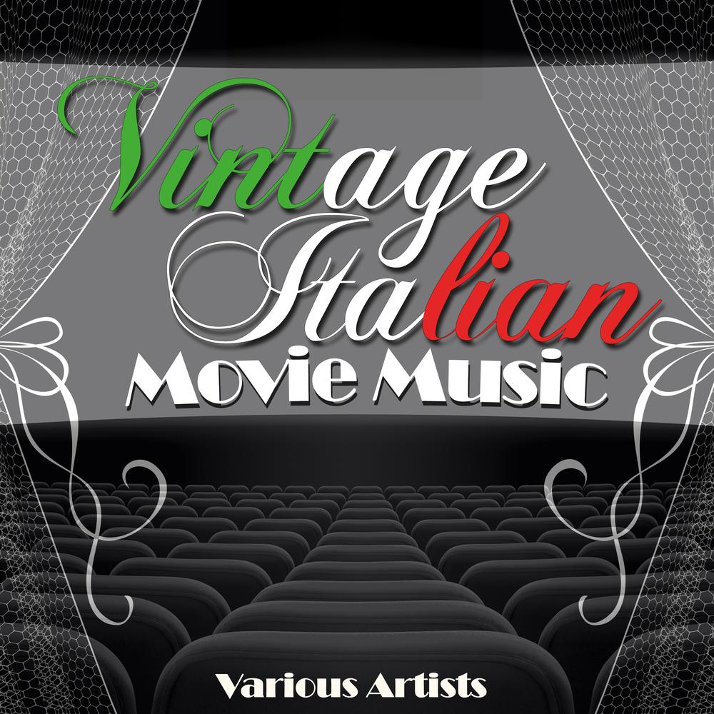 Vintage Italian Movie Music Official Tiktok Music  album by Various  Artists - Listening To All 16 Musics On Tiktok Music