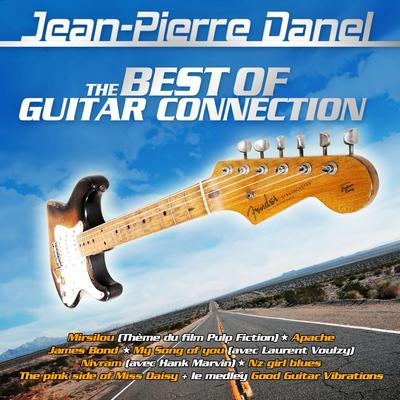 Best Of Guitar Connection's cover