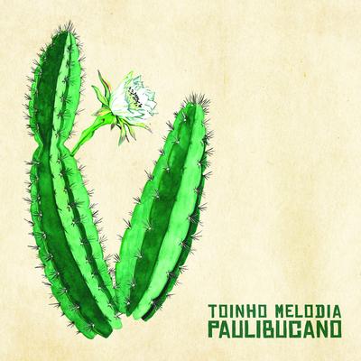 Le Bolívia By Toinho Melodia's cover