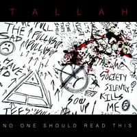 Tallah's avatar cover