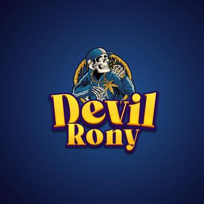 its_devilrony's cover