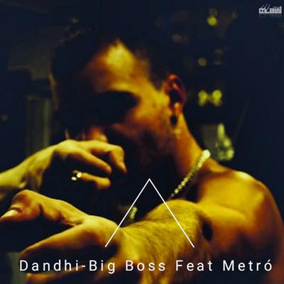 Big Boss (Funkyman Mix)'s cover