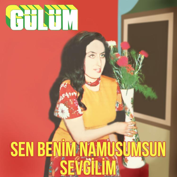 GULUM's avatar image