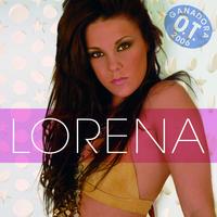 Lorena's avatar cover
