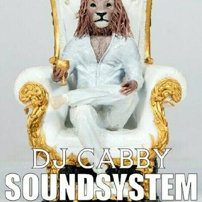 DJ Soundsystem's cover