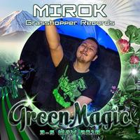 Mirok's avatar cover