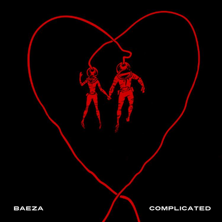Baeza's avatar image